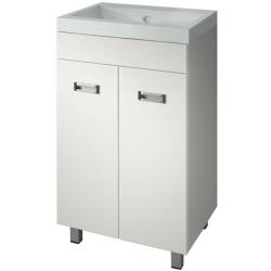 Тумба с раковиной КАКСА-А Пикколо 50 напольная