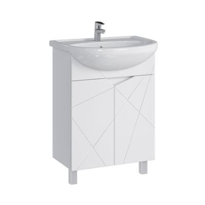 Тумба с раковиной RUVANN Vivat 60