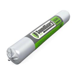 Герметик звукоизоляционный SOUNDGUARD Seal 600 мл