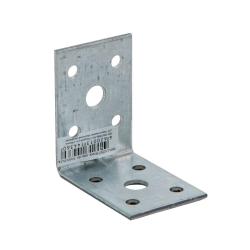 Уголок крепежный ROCK усиленный 50*50*35*2 мм