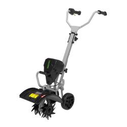 Культиватор GREENWORKS GC82T