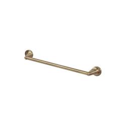 Держатель полотенца VERAGIO Oscar bronze 40 см 