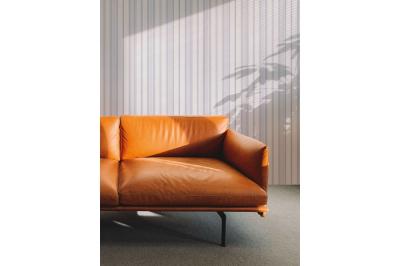 Панель HIWOOD 120*12*2700 мм LV124L NP