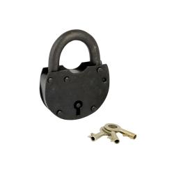 Замок навесной РУСИНСТРУМЕНТ-РЕГИОН ЗВС-2