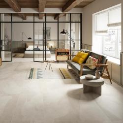 Плитка базовая COLISEUM Ардезия Уайт 60*120 см