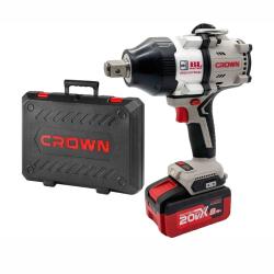Гайковерт CROWN CT22056HX-8SC4 BMC