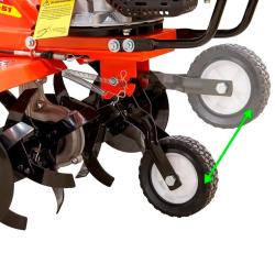 Культиватор ASILAK SL-51