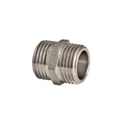 Ниппель латунный VALTEC 1 1/2" НР VTr.582.N.0008