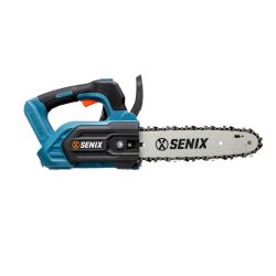 Электропила SENIX CSX2-M1-EU