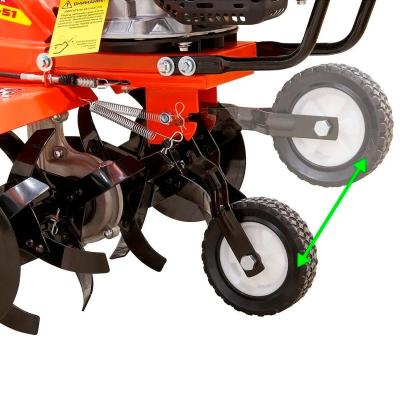 Культиватор ASILAK SL-51