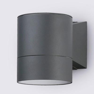 Архитектурная подсветка AMBRELLA Garden ST3301 GR Серый