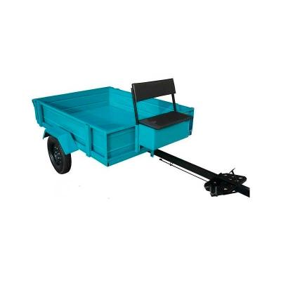 Тележка ТМ-500