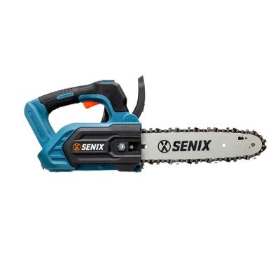 Электропила SENIX CSX2-M1-EU