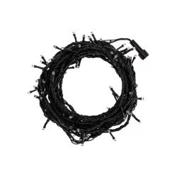 Гирлянда Нить NEON-NIGHT 8 режимов мультиколор 10 м