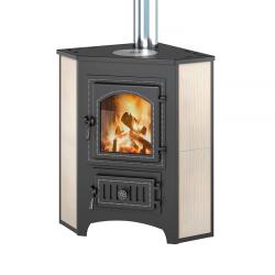 Печь-камин ВЕЗУВИЙ ПК-01 220