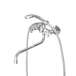 Смеситель для ванны RUSH A505-02-51 