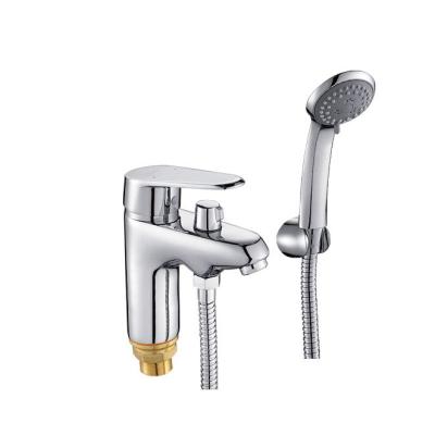 Смеситель для умывальника POTATO P1409