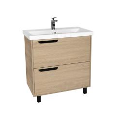 Тумба с раковиной VIANT Кельн 80 