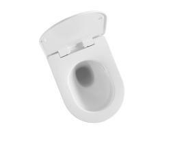 Унитаз подвесной BELBAGNO Marino-Tor BB7026CH-TOR/SC