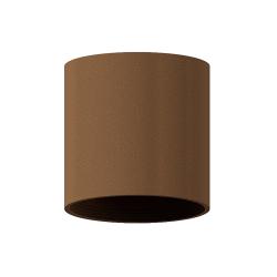 Корпус светильника AMBRELLA для насадок 60 мм C6304