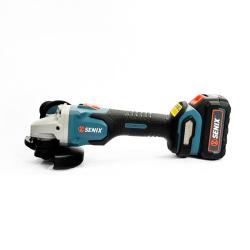 Шлифмашина угловая SENIX PAX2125-M2-EU 