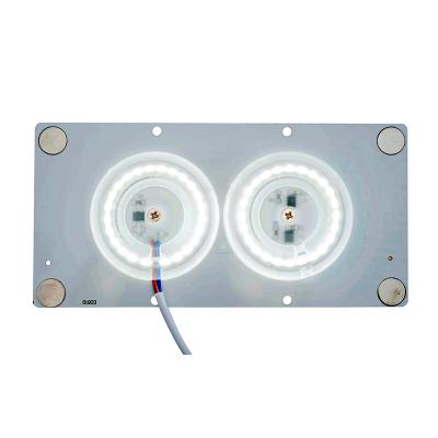 Плата LED APEYRON 24 Вт 02-22