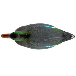 Фигурка для водоема Уточка