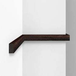 D047-438 Интерьерный Молдинг ДМ (20*10*2900 мм) Decomaster