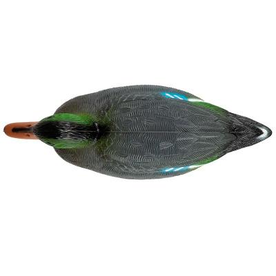 Фигурка для водоема Уточка