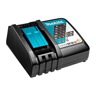 Устройство зарядное MAKITA DC18RC