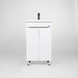 Тумба с раковиной VIANT Рим 50 