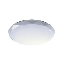 Светильник СПУТНИК SP-PDU D80W Белый