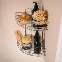 Полка для ванной ЧМЗ 501-005-09