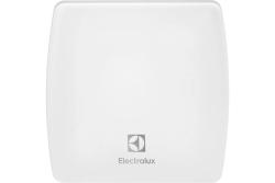Вентилятор осевой ELECTROLUX Glass EAFG-100 white 105 м³/ч