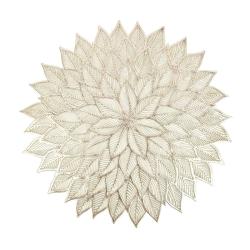 Салфетка подстановочная NOUVELLE DAILY Аjoure золото 38 см 9903320-1