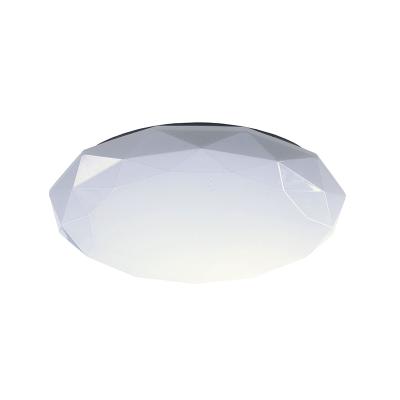 Светильник СПУТНИК SP-PDU D80W Белый