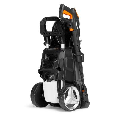 Мойка высокого давления DAEWOO DAW 675 Мойка высокого давления DAEWOO DAW 675