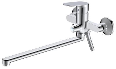 Смеситель для ванны ESKO Harbor HR31