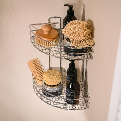 Полка для ванной ЧМЗ 501-005-09