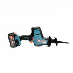 Пила сабельная SENIX PSRX2-M2-EU