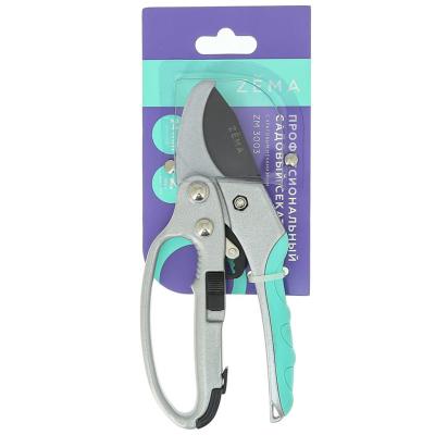 Cекатор ZEMA ZM 3003