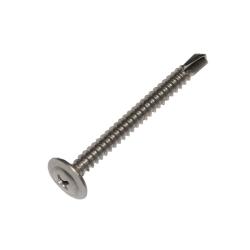 Саморез по металлу сверло DIN 9998 4,8*60 мм