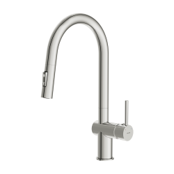 Смеситель для кухни CERSANIT Brasco 64841