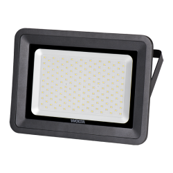 Прожектор LED WOLTA 150W серый WFL-150W/06