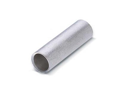 Наконечник-гильза соединительный алюминий 16 мм2 Наконечник-гильза соединительный алюминий 16 мм2