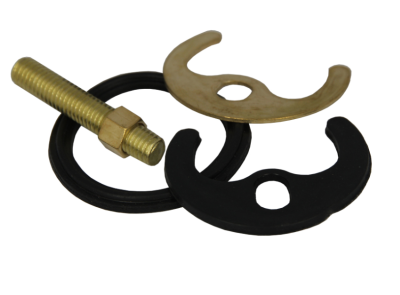 Комплект монтажный MASTERPROF для крепления смесителя ИС.130073