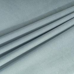 Штора LEGRAND Бархат Серо-голубой 180*275 см