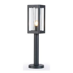 Фонарь AMBRELLA Garden ST2414 GR/CL Серый