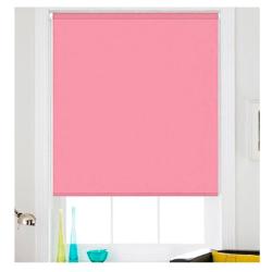 Рулонная штора PIKAMO Sky пудровый (цв.23) 43х170 см