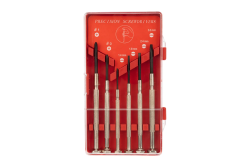Набор отверток REXANT для точной механики 12-6050